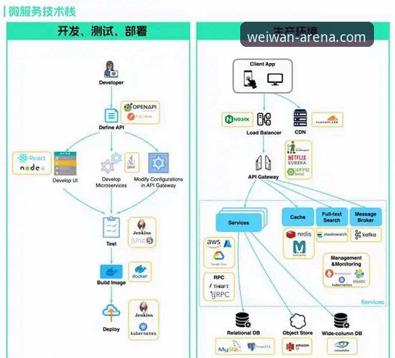 微玩专业服务哪个好？从用户体验到技术细节的全方位解析