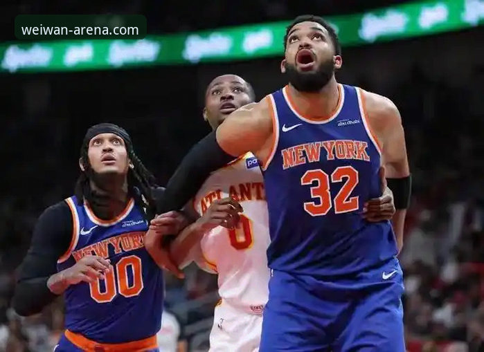 NBA季后赛大胜解读：尼克斯140-89血洗老鹰的赛场观察与观赛指南