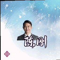 陈刚